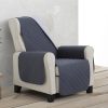 Fundas Cubre Sofa Acolchado 1 Cuerpo