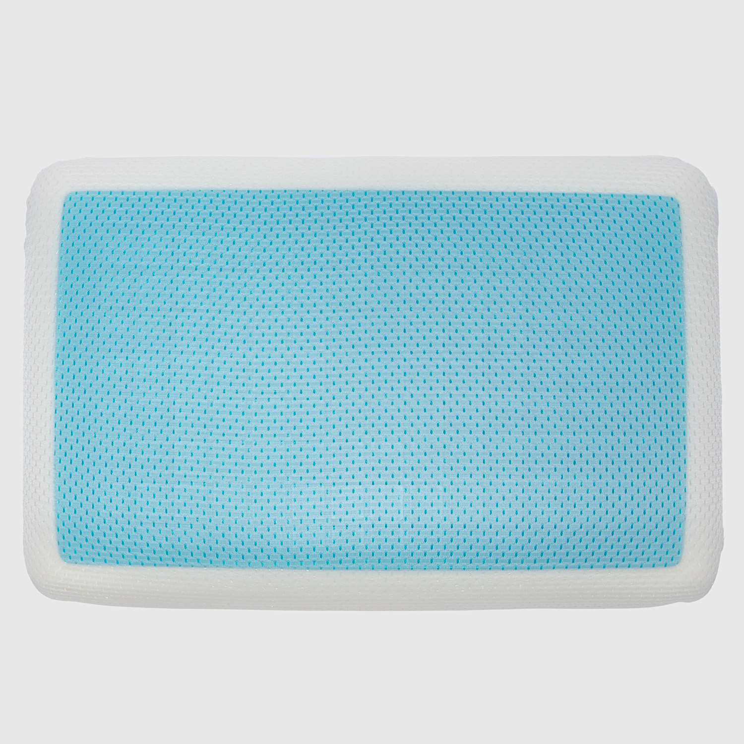 Almohada Viscoelástica Cool Gel 3 Almohada Viscoelástica Cool Gel - Imagen 3