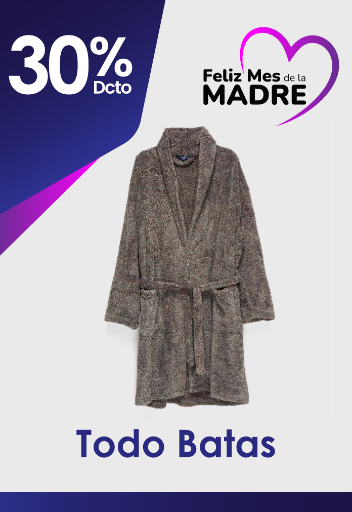- Mes de la Madre