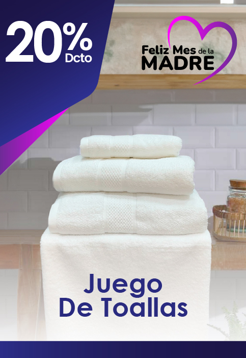 - Mes de la Madre