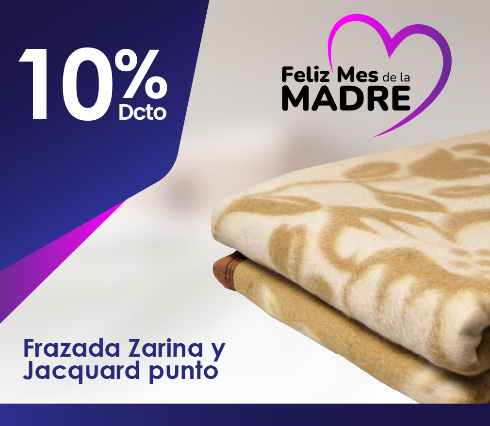 - Mes de la Madre