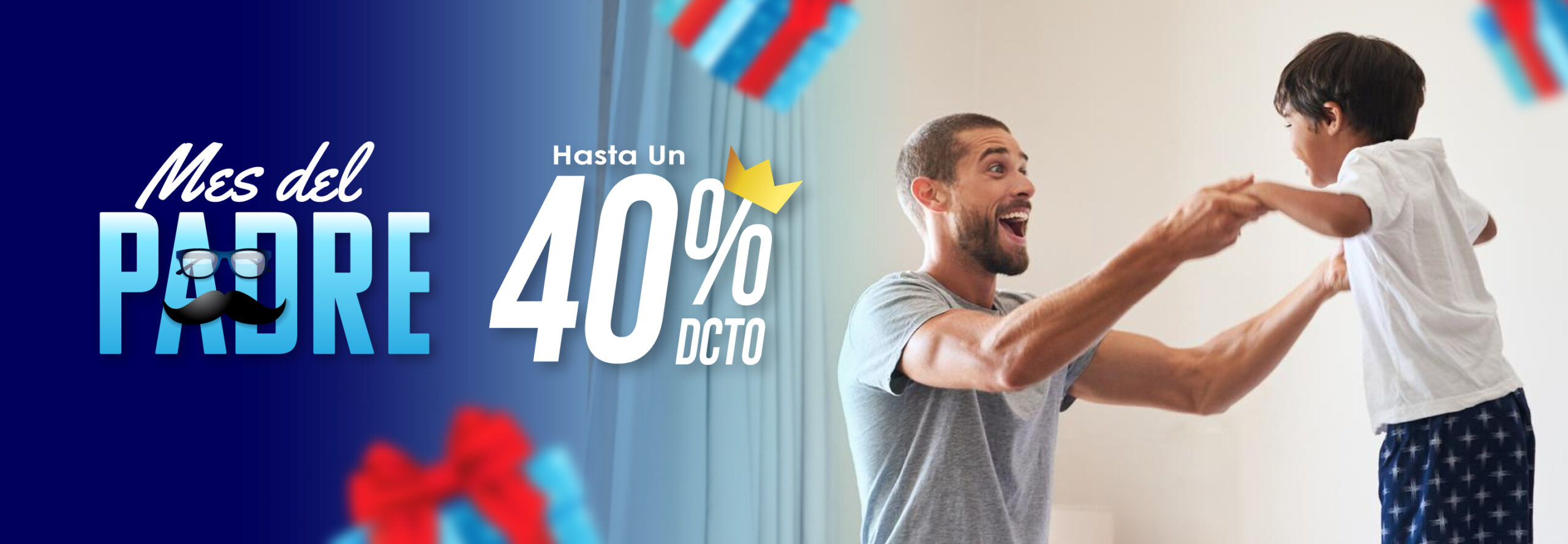 - Mes del Padre