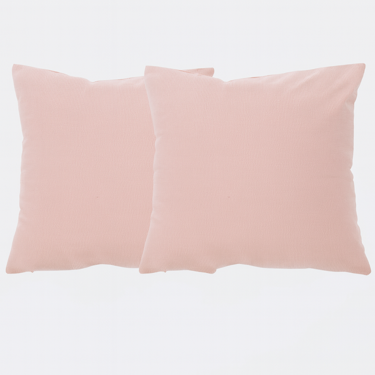 PACK 2X1 Cojin Chenille 45X45 - Rosa 1 PACK 2X1 Cojin Chenille 45X45 - Rosa