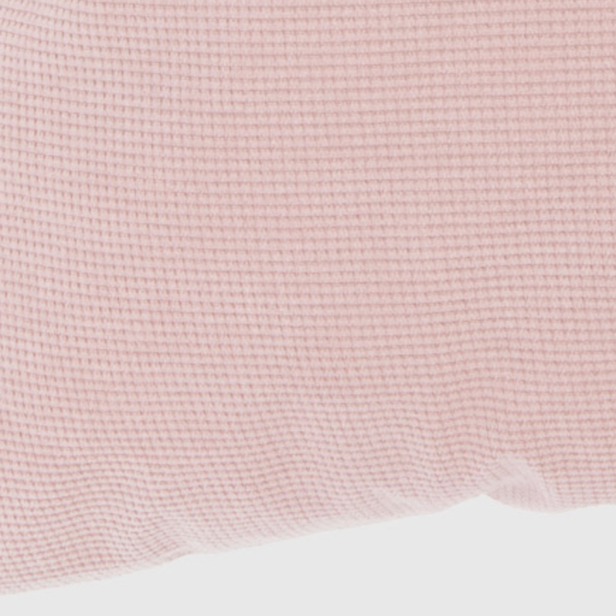 PACK 2X1 Cojin Chenille 45X45 - Rosa 2 PACK 2X1 Cojin Chenille 45X45 - Rosa - Imagen 2