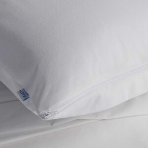 Funda De Almohada Respira