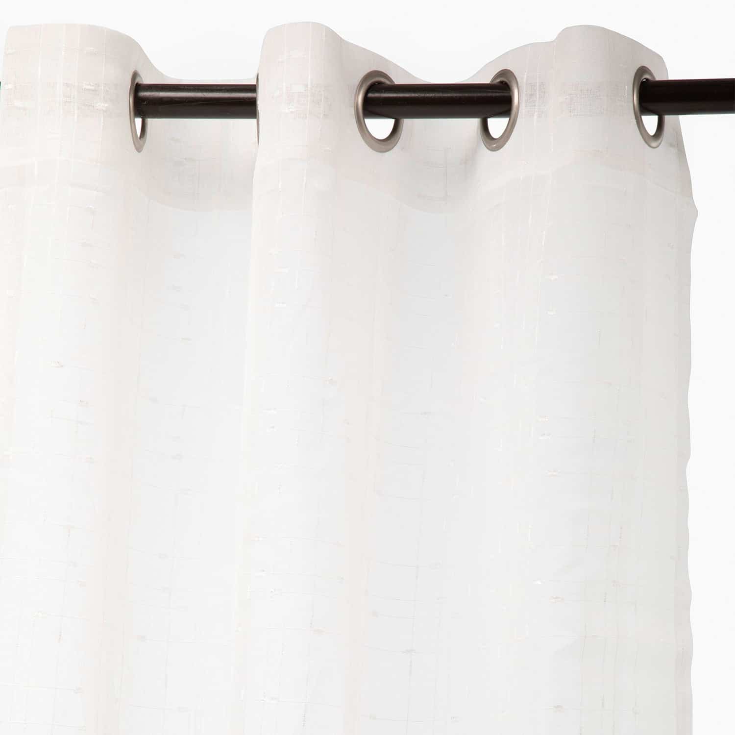 Cortinas Visillo Lisboa 2 Cortinas Visillo Lisboa - Imagen 2