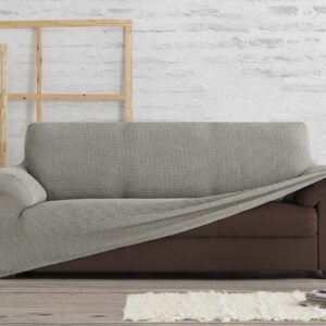 Funda de Sofa Bielastica 2 Cuerpos Bali