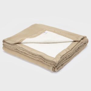 Frazada Premium 95% lana King