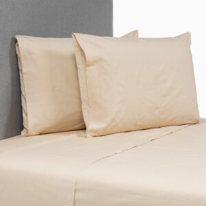 JUEGO DE SABANAS DAMASCO LISAS 1 PLAZA