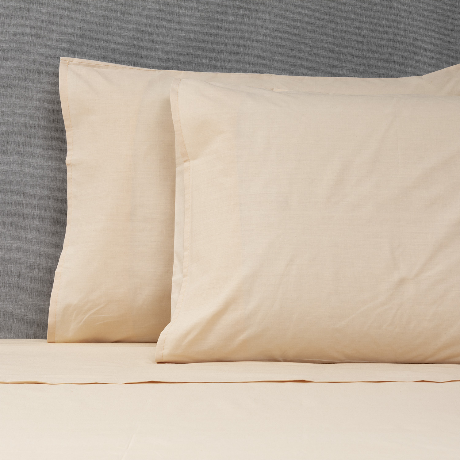 JUEGO DE SABANAS DAMASCO LISAS 1 PLAZA 2 JUEGO DE SABANAS DAMASCO LISAS 1 PLAZA - Imagen 2