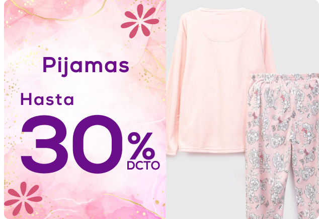 textiles - Día de la madre 2026