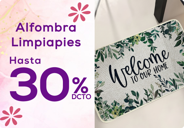 textiles - Día de la madre 2026