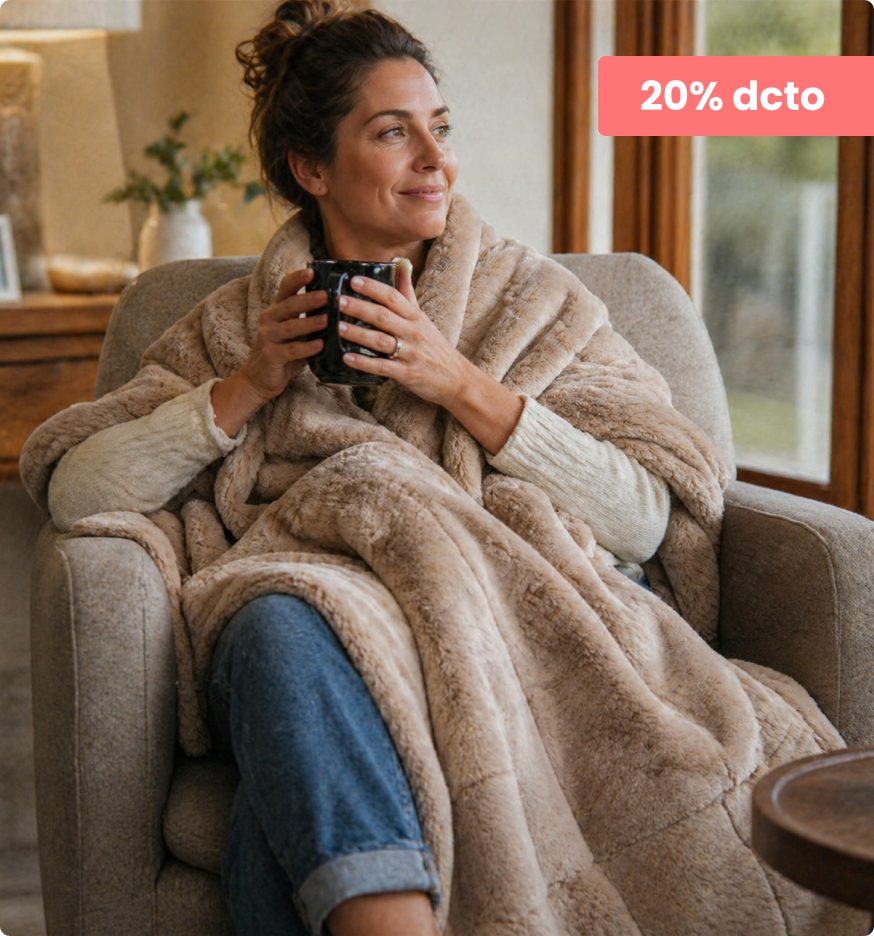 textiles - Día de la madre 2026