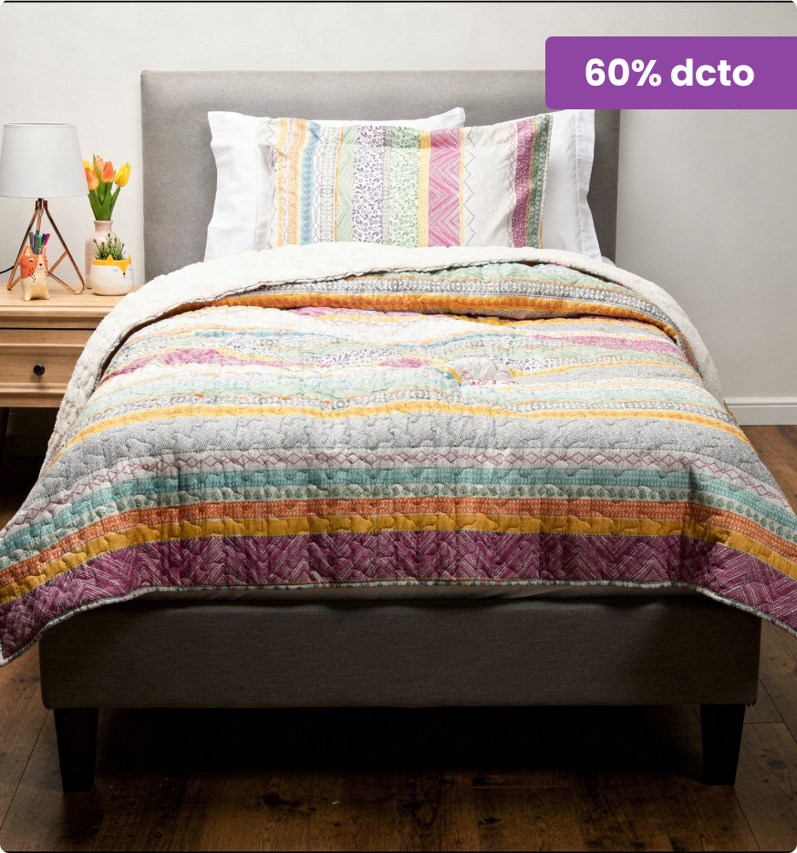 textiles - Día de la madre 2026