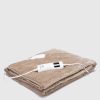 Manta Electrica Beige