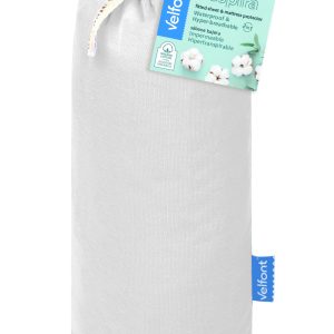 CUBRE COLCHÓN RESPIRA IMPERMEABLE SUPER KING