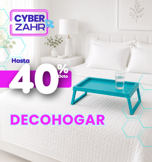 CYBER MAYO 2027-12 - Cyber Zahr 2026