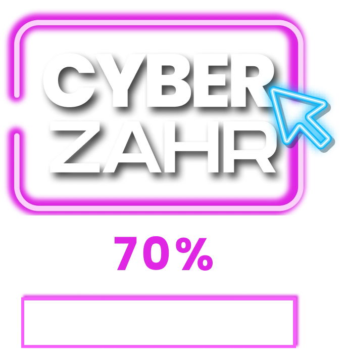 CYBER MAYO 2027-15 - Cyber Zahr 2026
