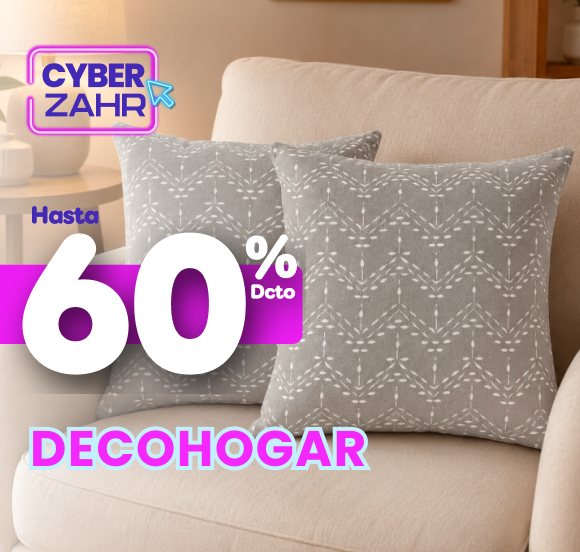 CYBER MAYO 2027-5 - Cyber Zahr 2026