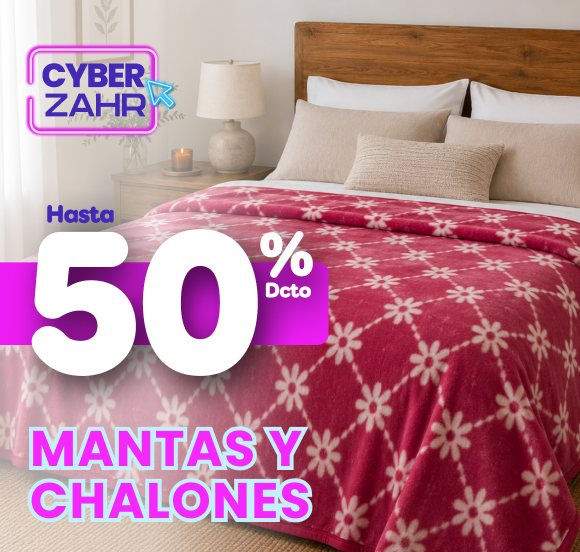 CYBER MAYO 2027-6 - Cyber Zahr 2026