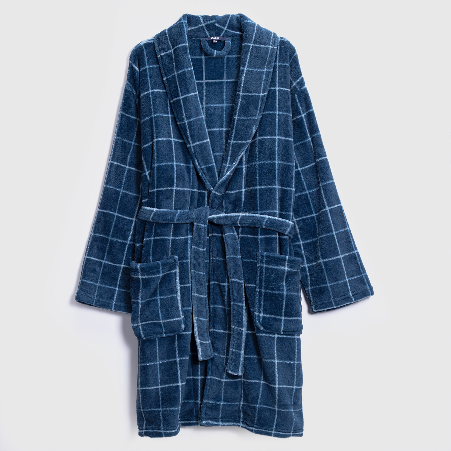 BATA HOMBRE ESCOCES AZUL S/M 1 BATA HOMBRE ESCOCES AZUL S/M
