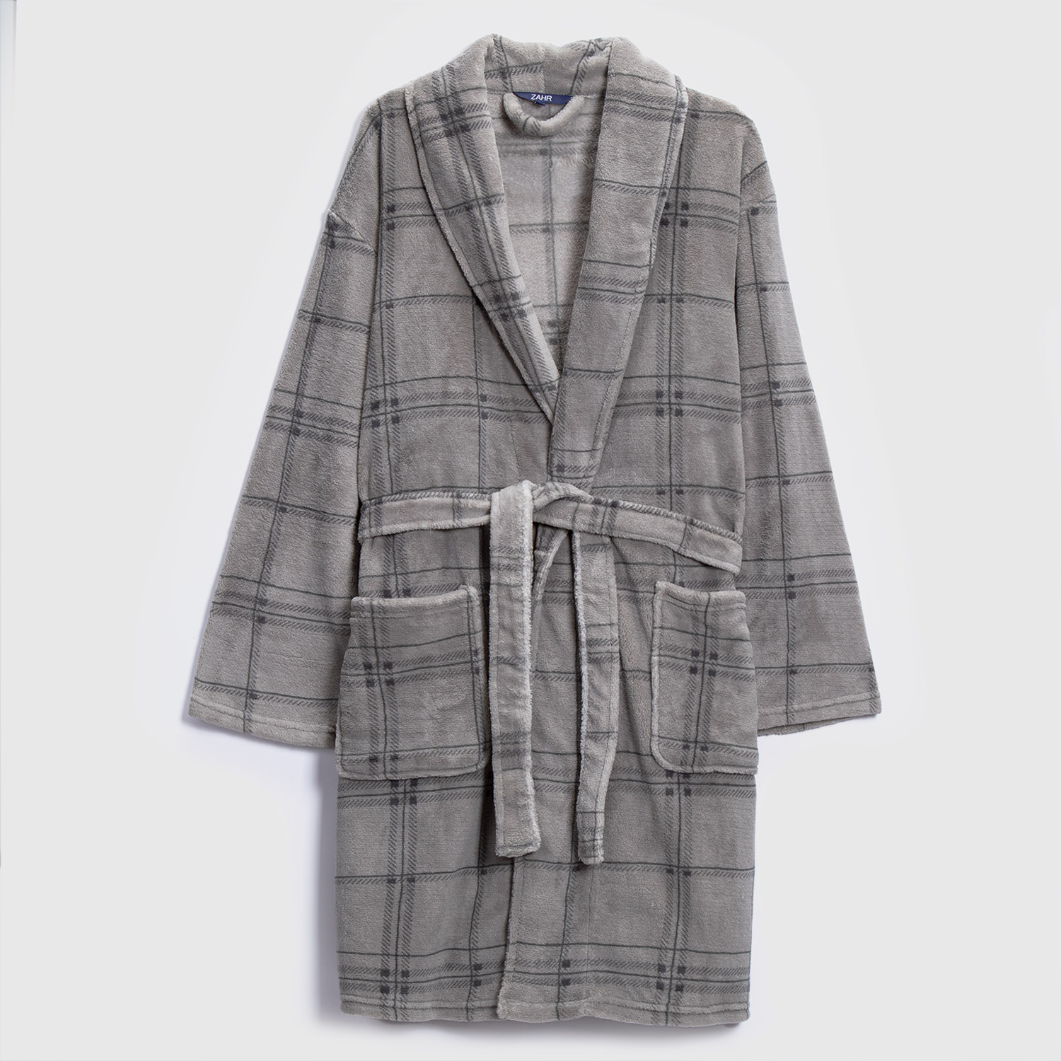 BATA HOMBRE ESCOCES GRIS S/M 1 BATA HOMBRE ESCOCES GRIS S/M