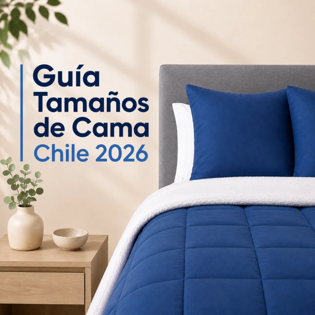 Plumón vs Frazada: ¿Cuál Abriga más este invierno en Chile? 11 Plumón vs Frazada - Plumón vs Frazada: ¿Cuál Abriga más este invierno en Chile?