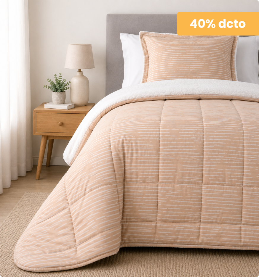 agosto_26_Sabanas zarina estampada cyber - Promociones Agosto 2026