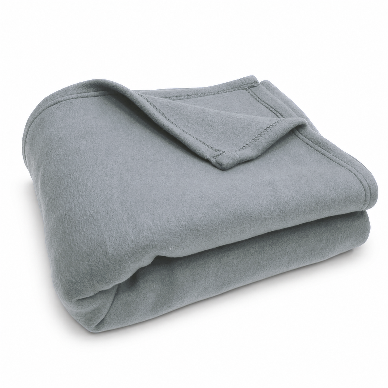 FRAZADA POLAR 2.5P A GRIS 3 FRAZADA POLAR 2.5P A GRIS - Imagen 3