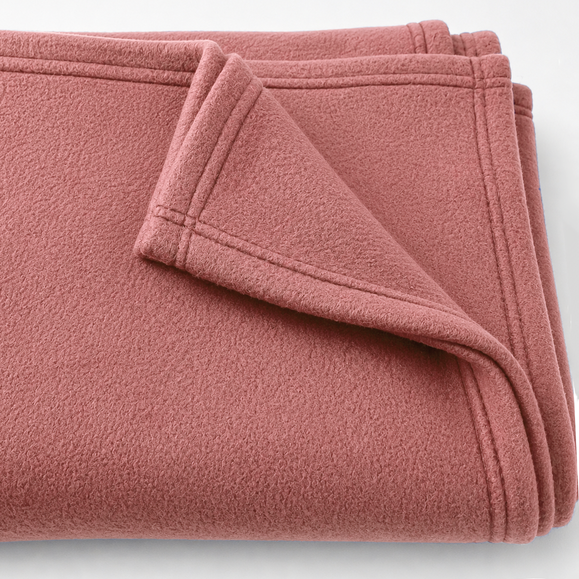 FRAZADA POLAR 2.5P C ROSA 2 FRAZADA POLAR 2.5P C ROSA - Imagen 2