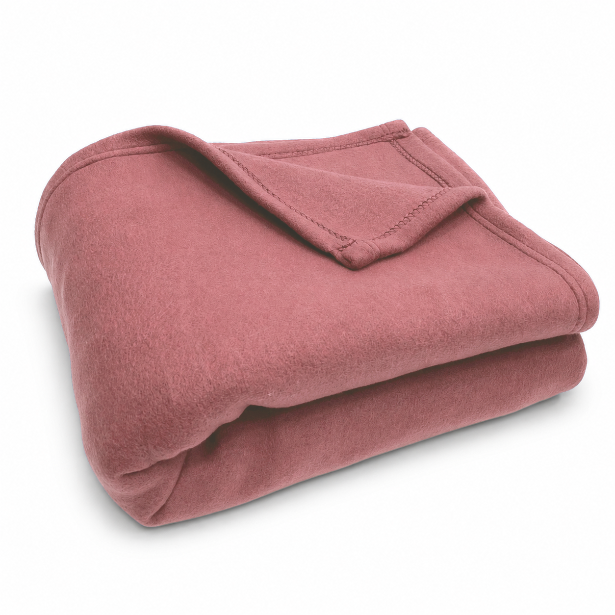 FRAZADA POLAR 2.5P C ROSA 3 FRAZADA POLAR 2.5P C ROSA - Imagen 3