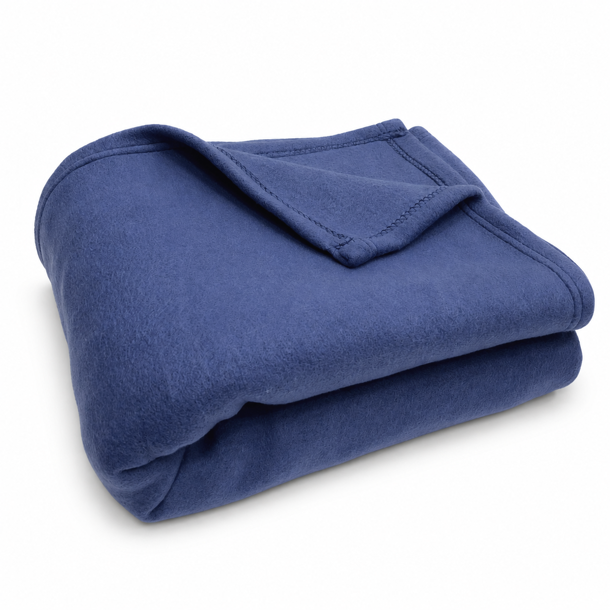 FRAZADA POLAR 2.5P D AZUL 3 FRAZADA POLAR 2.5P D AZUL - Imagen 3