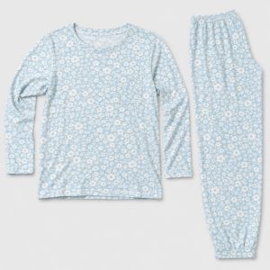 PIJAMA MILKY MARGARITAS S CELESTE